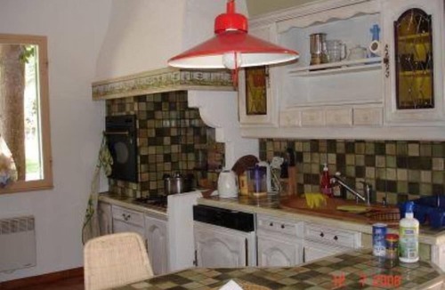 La Tour-d'Aigues House | houses/villas - 6 rooms - 8/10 persons