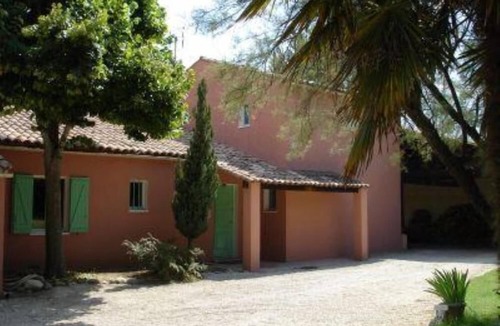 La Tour-d'Aigues House | houses/villas - 6 rooms - 8/10 persons