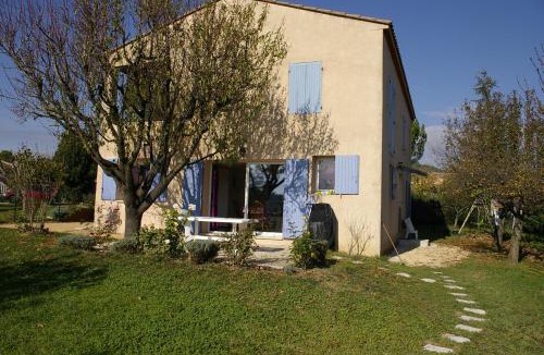 Gargas House | IA ORANA