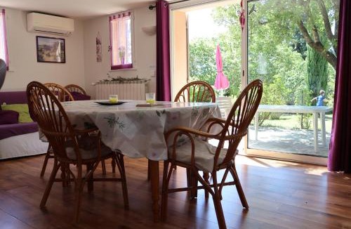 Gargas House | IA ORANA
