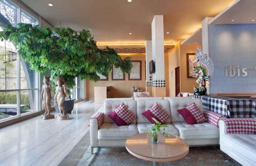 Tuban Hotel | Ibis Bali Kuta