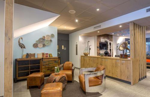 Brignoles Hotel | ibis Brignoles Provence Verte