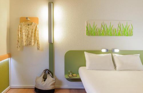 Arles Hotel | ibis Budget Arles Palais Des Congres