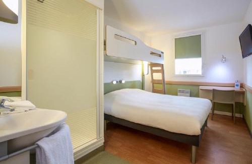 Brignoles Hotel | ibis budget Brignoles Provence