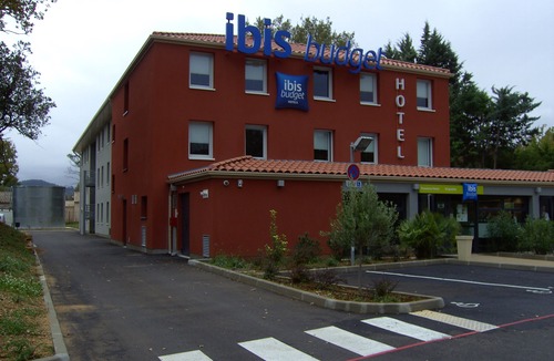 Brignoles Hotel | Ibis Budget Brignoles Provence