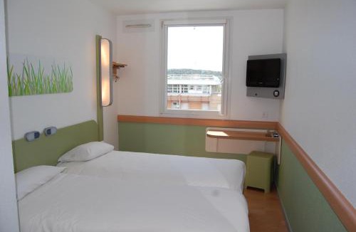 Vitrolles Hotel | Ibis Budget Marseille Vitrolles