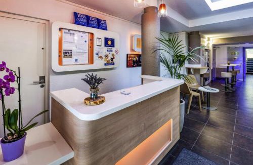 Orange Hotel | ibis budget Orange Centre