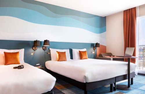 Miramas Hotel | Ibis Styles Miramas - Provence