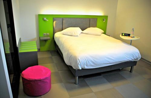Pertuis Hotel | ibis Styles Pertuis Portes du Luberon