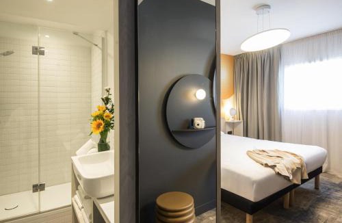 Pertuis Hotel | ibis Styles Pertuis Portes du Luberon