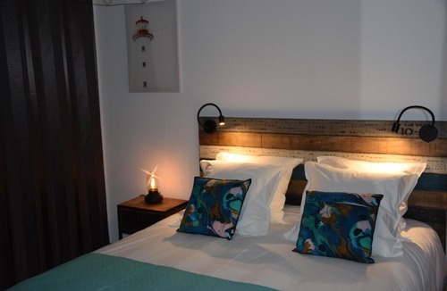Velleron Bed & Breakfast | Ici et Là - Chambres d'hôtes