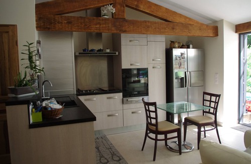 Molleges House | Ideal for couples, maisonette with private pool