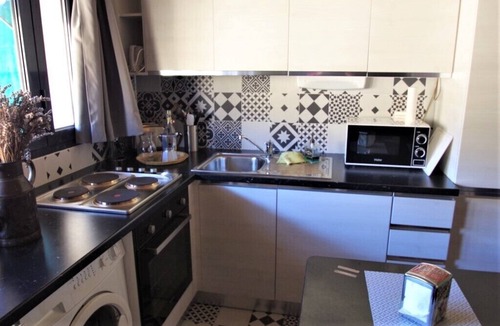 Ascros Apartment | Ideal for nature lovers, endless walks and peacefull vacation