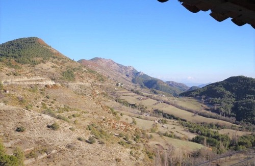 Ascros Apartment | Ideal for nature lovers, endless walks and peacefull vacation
