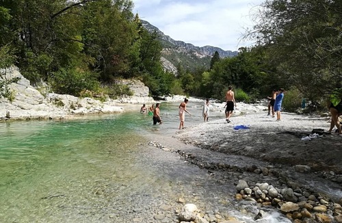 Ascros Apartment | Ideal for nature lovers, endless walks and peacefull vacation