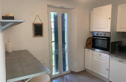 Le Redon House | Ideal Holiday Home for the 2024 Olympics Games in Marseille: Comfort & Proximity