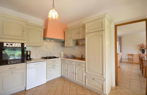 Saint-Saturnin-les-Apt Villa | Ideal pied-à-terre in the heart of the Luberon Regional Natural Park