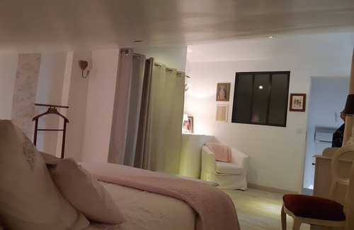 Aramon Bed & Breakfast | Ideally located between Alpilles, Lubéron, Camargue and Occitanie