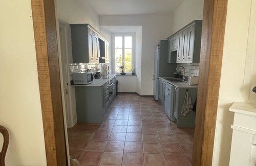 Chatelus-Malvaleix House | Idyllic 6 Bedroom French Chateau Holiday Home