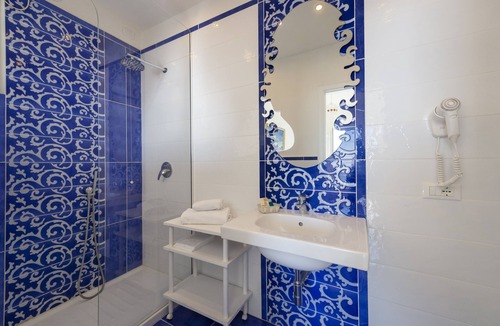 Laurito Hotel | Il Barilotto