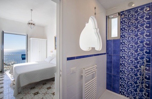 Laurito Hotel | Il Barilotto
