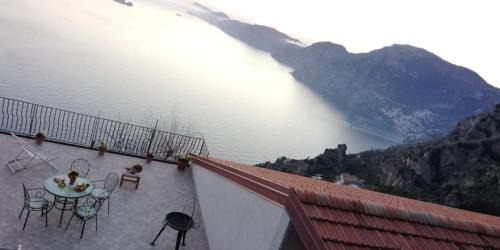 Praiano House | Il Belvedere