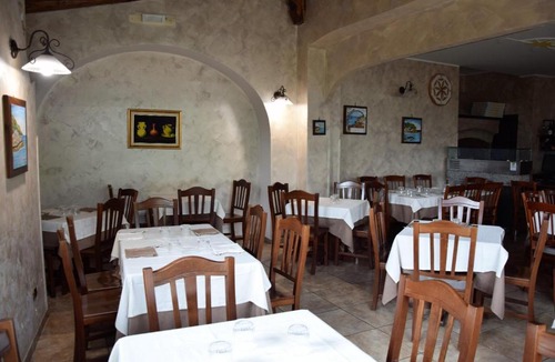 Tramonti House | Il Raduno