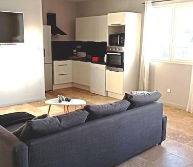 St.-Remy-de-Provence Apartment | ILNA St Rémy de Provence