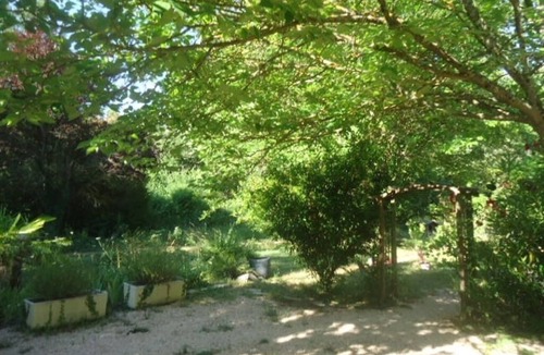 Brignoles House | In a forest, in a haven of greenery with private swimming pool.