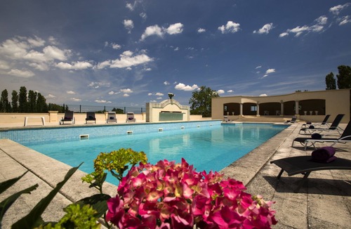 Forcalquier House | In a mansion of the nineteenth century, cottage for 5 people