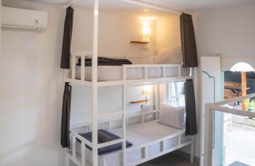 Ubud City-Centre Hostel | In Da Lodge