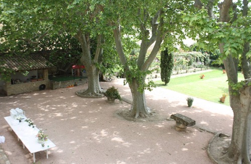 Saint-Chamas House | In large Provencal country house, ideal for large family, 20-22 pers.