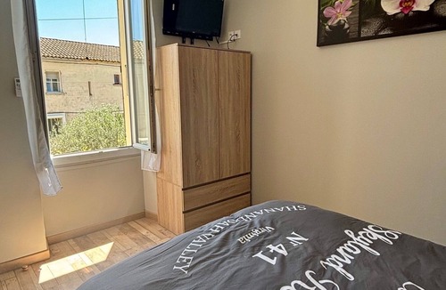Courthezon Other | In Provence Mas completely renovated in 2025 with air conditioning