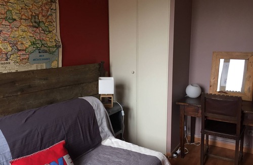 Boulbon House | In Provence, near AVIGNON, villa rental