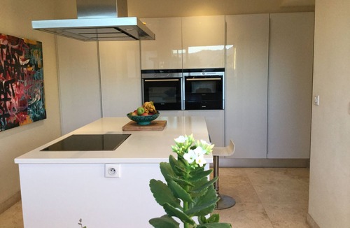 Pourrieres House | In the heart of nature, just a few kilometers from Aix-en-Provence, a change of scenery guaranteed.