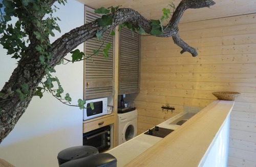 Allemagne-en-Provence Cottage | In the nature close to the gorges of Verdon