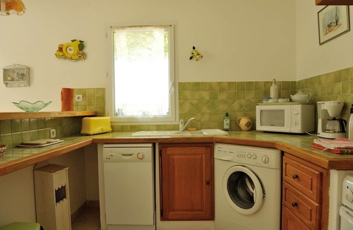Bedoin Cottage | Independent villa at the foot of Mt Ventoux