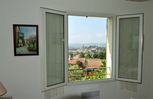 Bedoin Cottage | Independent villa at the foot of Mt Ventoux