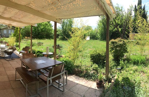 Tourves Villa | INDIVIDUAL VILLA ECOLOGICAL with SWIMMING POOL Hors sol