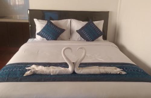 Peliatan Hostel | Inn Between