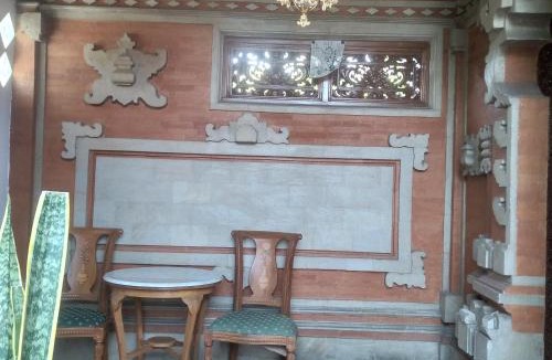 Peliatan Hostel | Inn Between