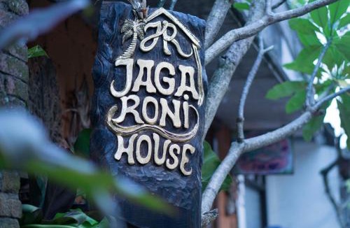 Ubud City-Centre House | Jaga Roni House
