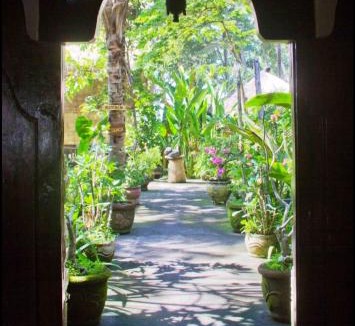 Jasri Cabin | Jasri Dalem Surf Retreat