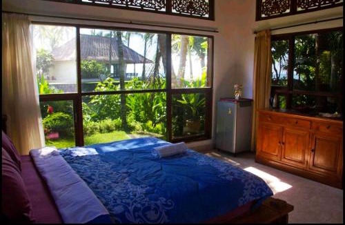 Jasri Cabin | Jasri Dalem Surf Retreat