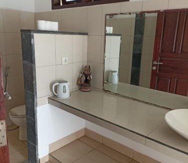 Jasri Bed & Breakfast | jasriombak