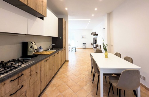 Bomerano Apartment | Jazz & Blues house, near the pat of the Gods