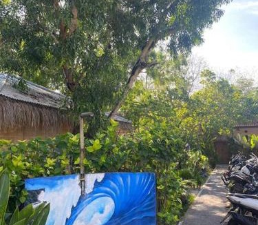 Uluwatu Apartment | Jepun Villa 03 - One Bedroom without kitchen