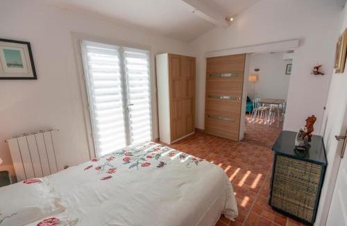 Chateauneuf-de-Gadagne House | Joli Studio 36m2 tout confort