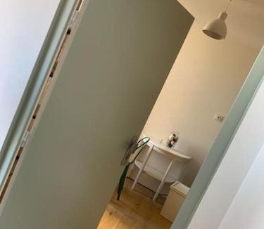 Lambesc Apartment | Joli studio centre village