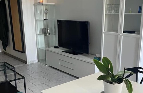 Le Cabot Apartment | Joli T2 proche hôpitaux sud